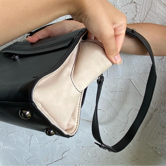 Zac Posen Women's Eartha Convertible Top
Handle Bag - Picture 5 of 10